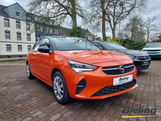 Opel Corsa Edition