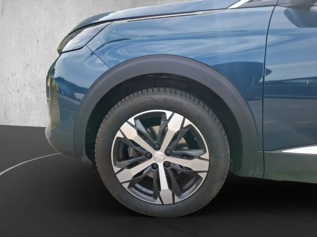 Peugeot 3008 Allure Pack PureTech