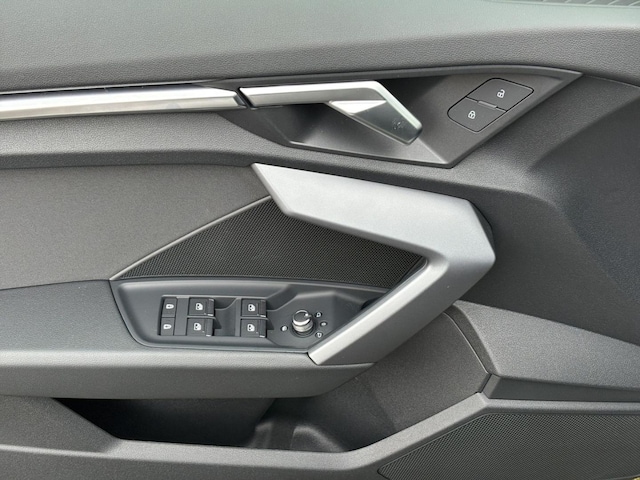 Audi A3 35 TFSI S-Tronic Sportback