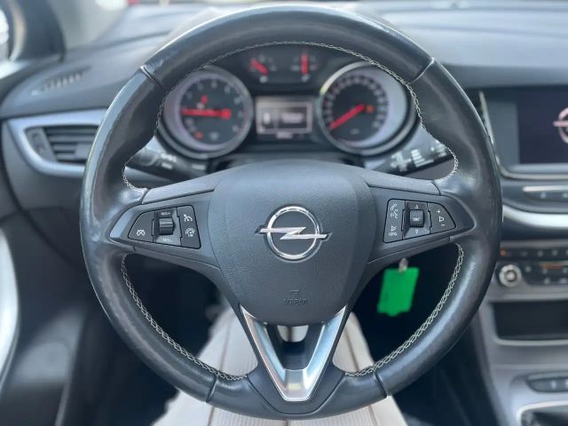 Opel Astra Edition Sports Tourer