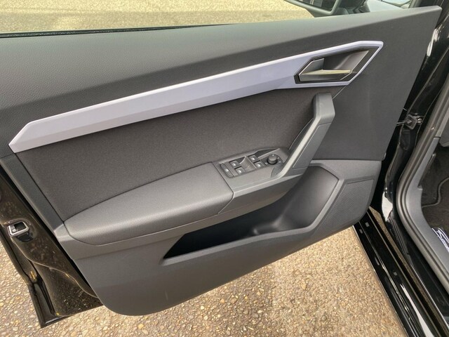 Seat Ibiza 1.0 TSI FR-lijn