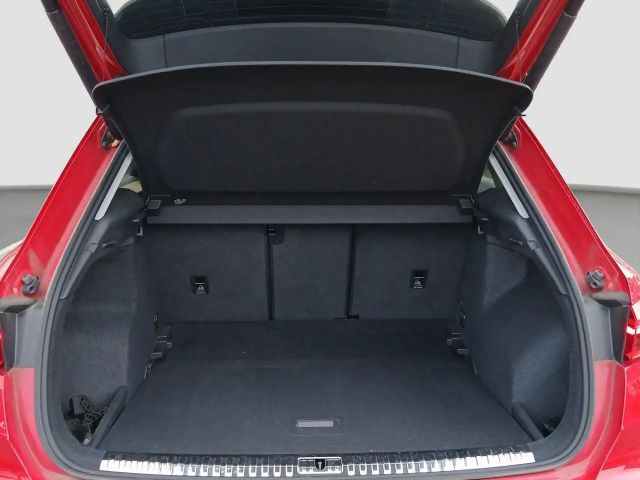 Audi Q3 40 TFSI Quattro S-Line S-Tronic