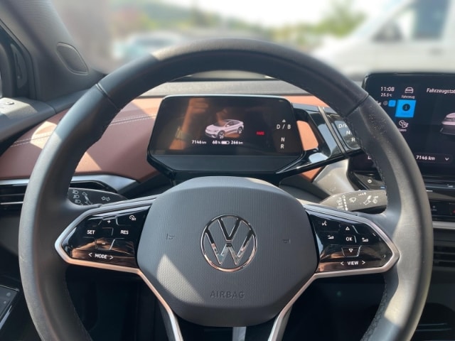 Volkswagen ID.5 150 kW Pro