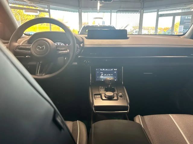 Mazda MX-30 Exclusive-line