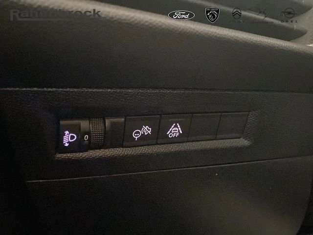 Opel Frontera Edition