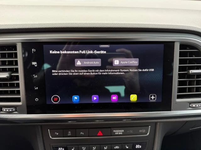 Seat Ateca 1.5 TSI DSG Style