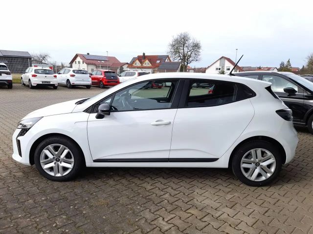 Renault Clio Evolution TCe 90