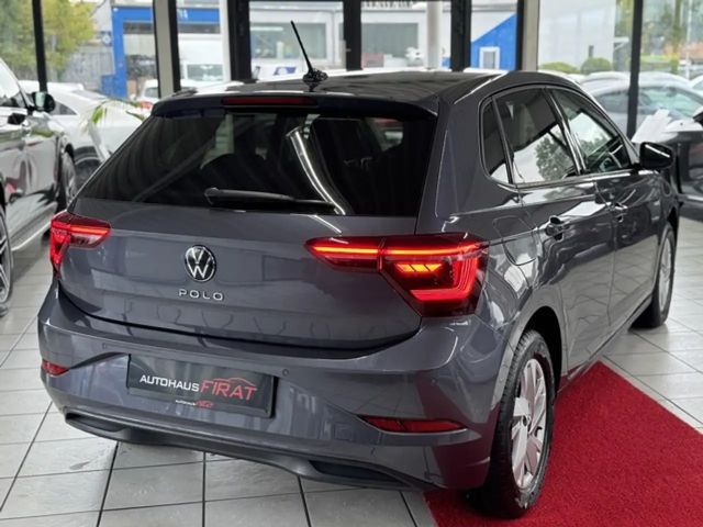 Volkswagen Polo 1.0 TSI DSG Style