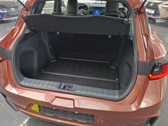 Lexus LBX 1,5 FWD Komfort Paket