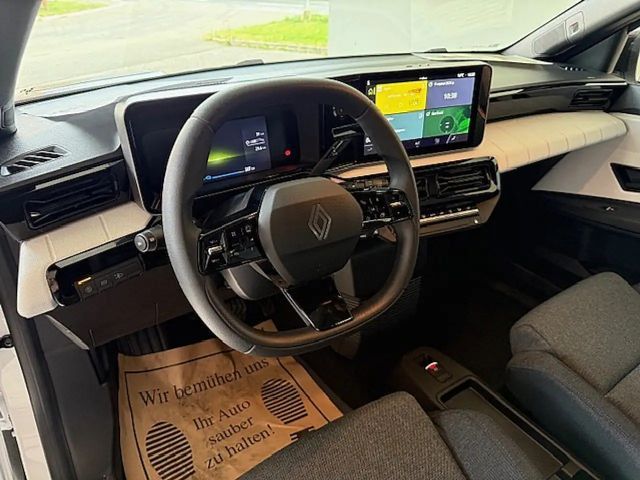 Renault 5 E-Tech Evolution