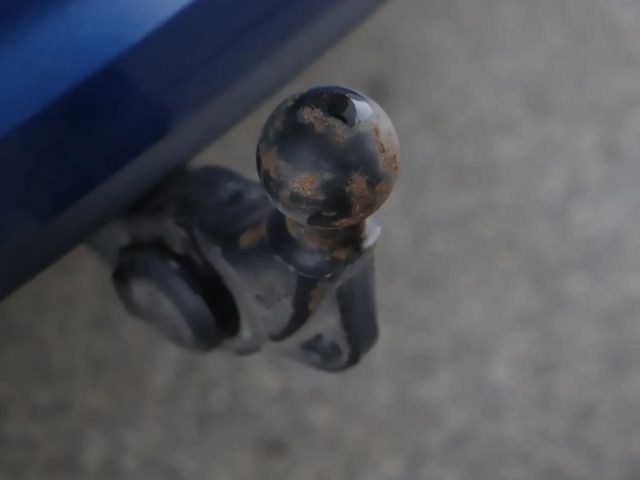 Volkswagen Touran DSG