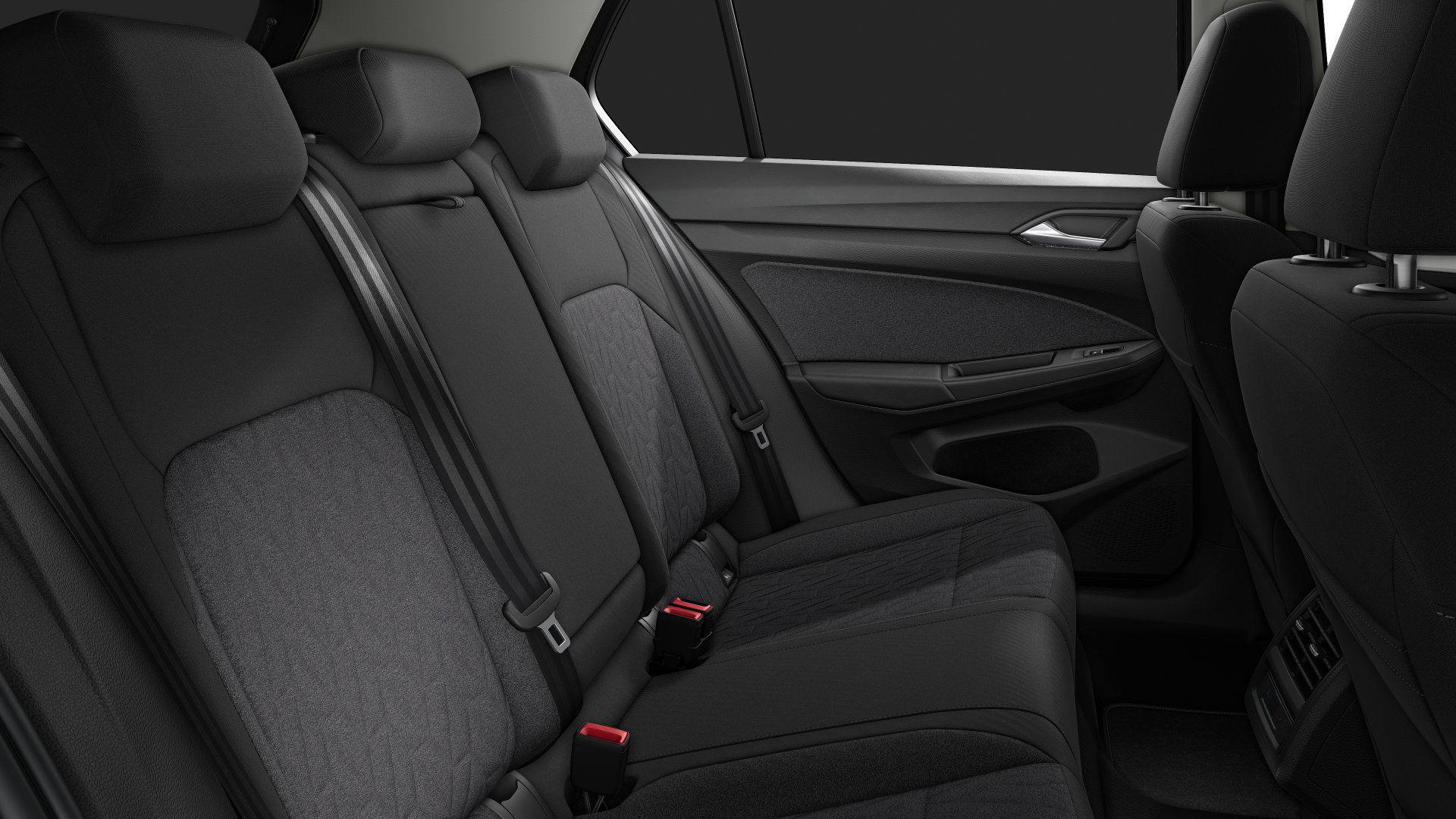 Volkswagen Golf Move