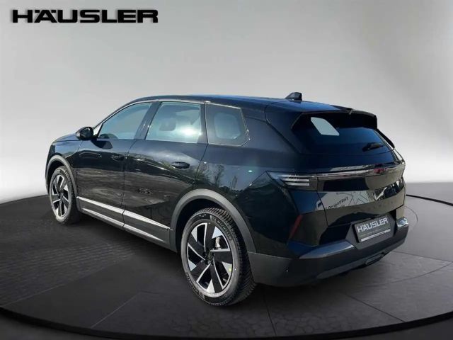 Opel Grandland X Edition