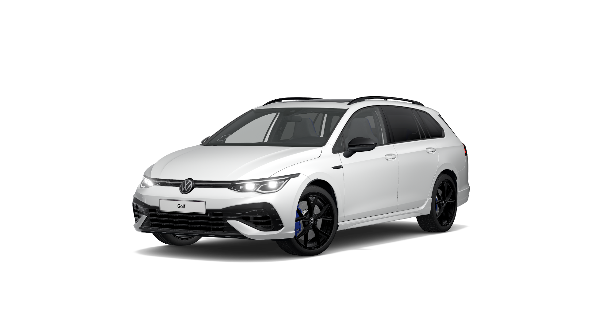 Volkswagen Golf DSG Variant