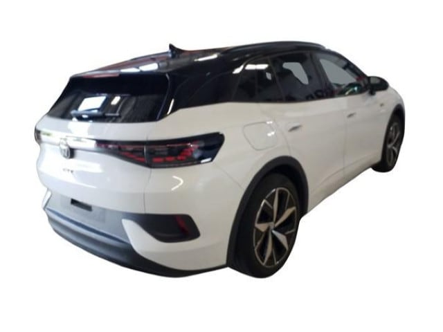 Volkswagen ID.4 4Motion GTX IQ.Drive