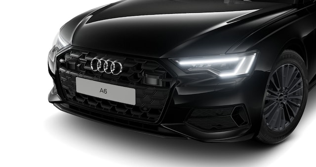 Audi A6 45 TDI Avant Quattro S-Tronic