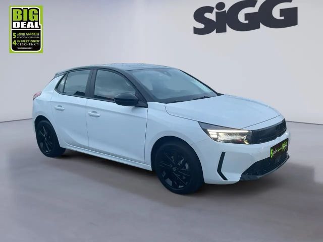 Opel Corsa 1.2 Turbo Turbo