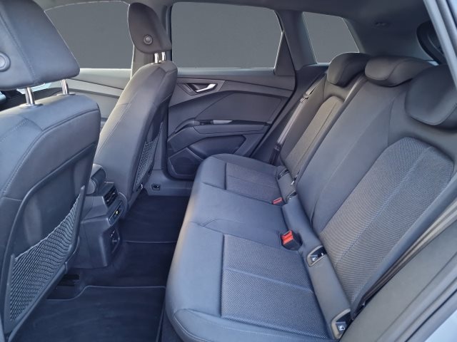 Audi Q4 e-tron Quattro