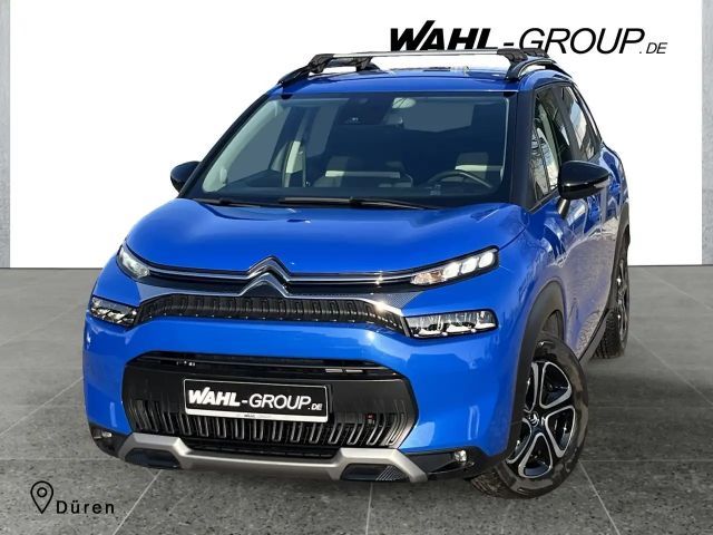 Citroën C3 Aircross Feel Pack PureTech