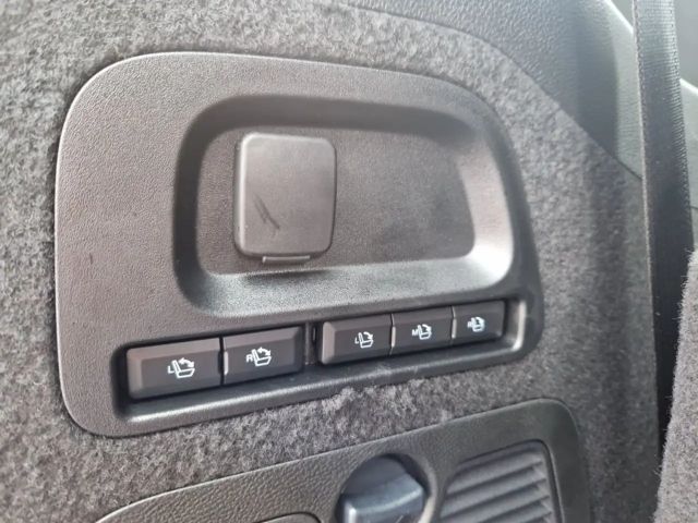 Ford Galaxy Titanium