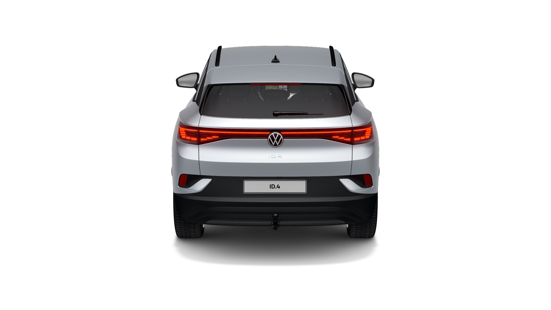 Volkswagen ID.4 Performance Pro