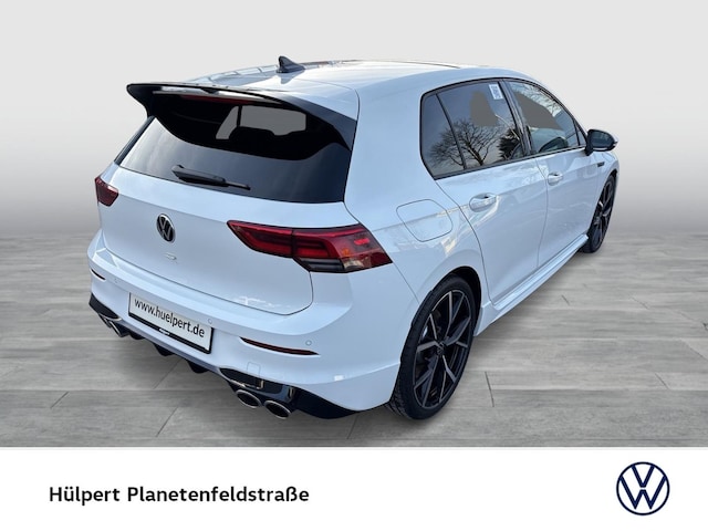 Volkswagen Golf Golf VIII