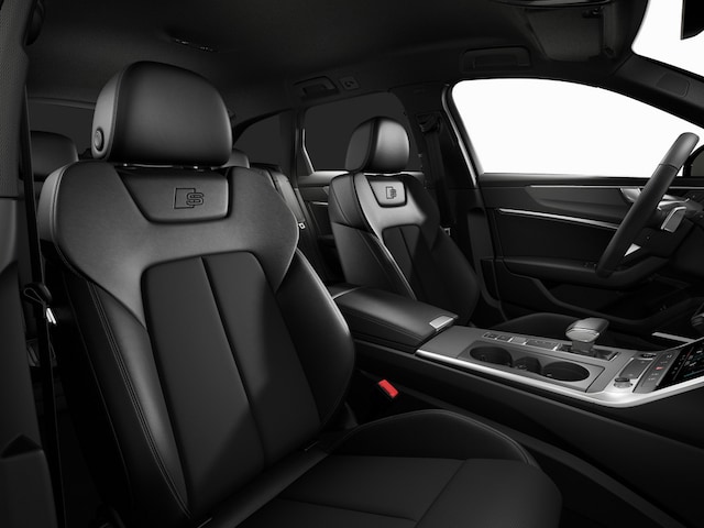 Audi A6 35 TDI Avant S-Line S-Tronic