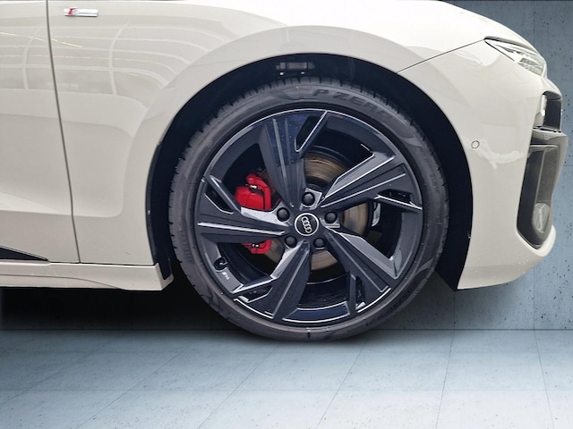 Audi A6 e-tron Avant