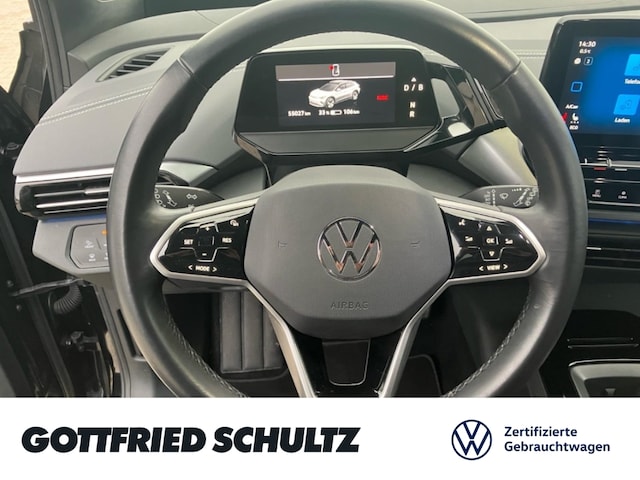 Volkswagen ID.4 150 kW Performance Pro