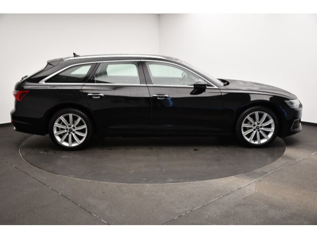 Audi A6 40 TDI Avant S-Tronic