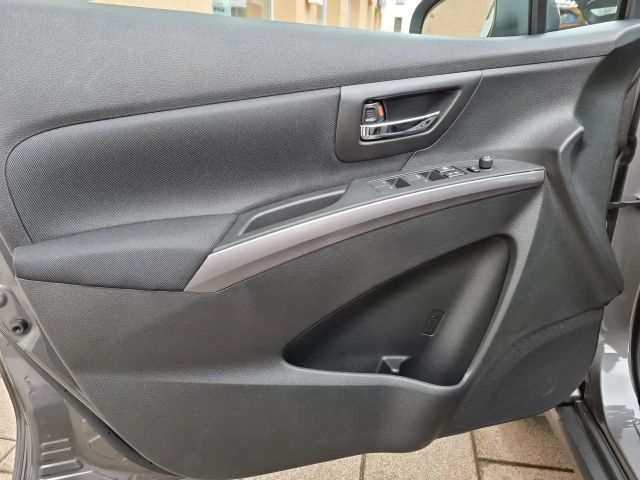 Suzuki S-Cross Comfort Automatik