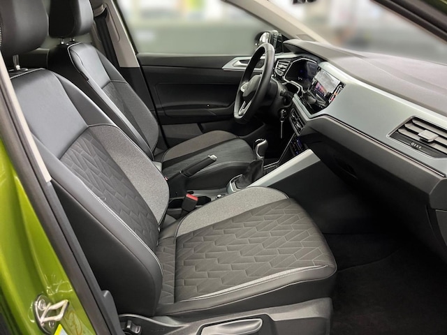 Volkswagen Taigo 1.0 TSI Life