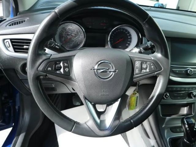Opel Astra Edition Sports Tourer