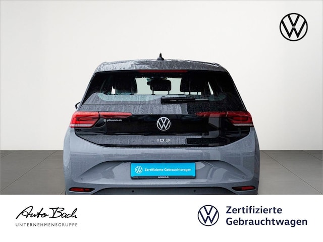 Volkswagen ID.3 Performance Pure