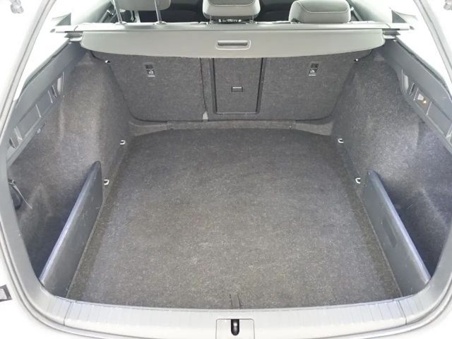Skoda Octavia Ambition Combi