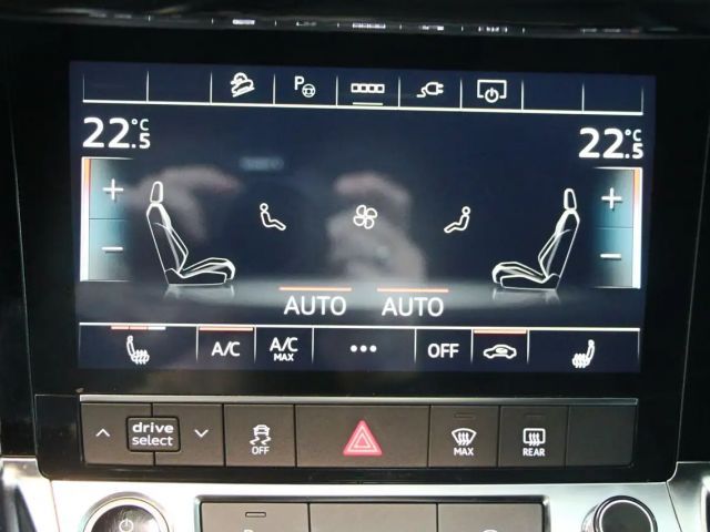 Audi e-tron 55 Quattro