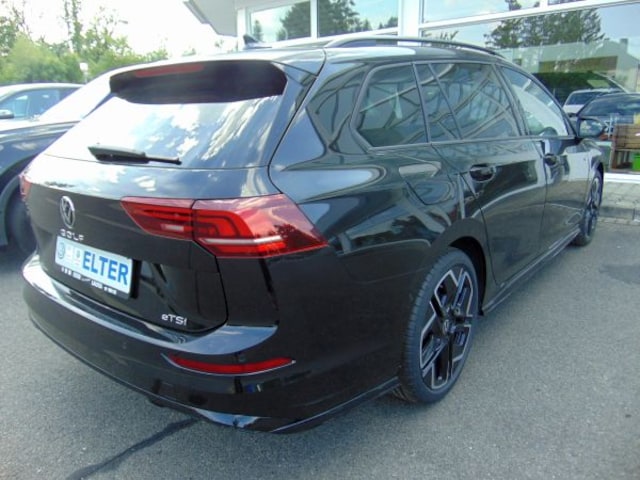 Volkswagen Golf 1.5 eTSI DSG Variant