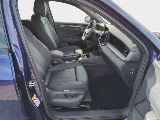 Volkswagen Tayron R-Line eHybrid