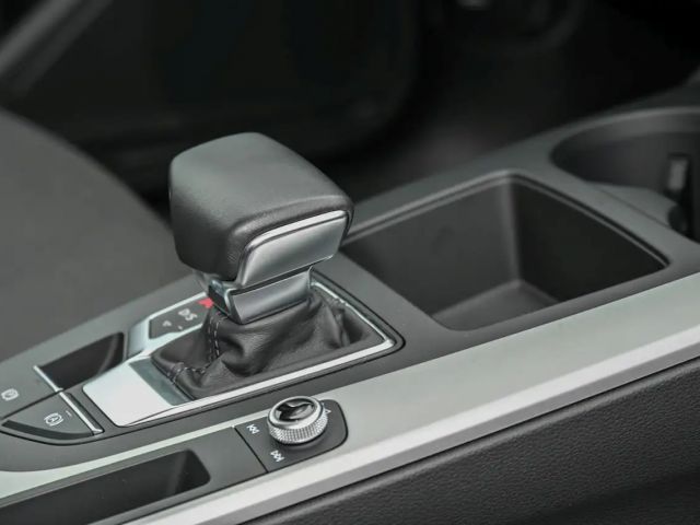 Audi A4 35 TDI Avant S-Tronic