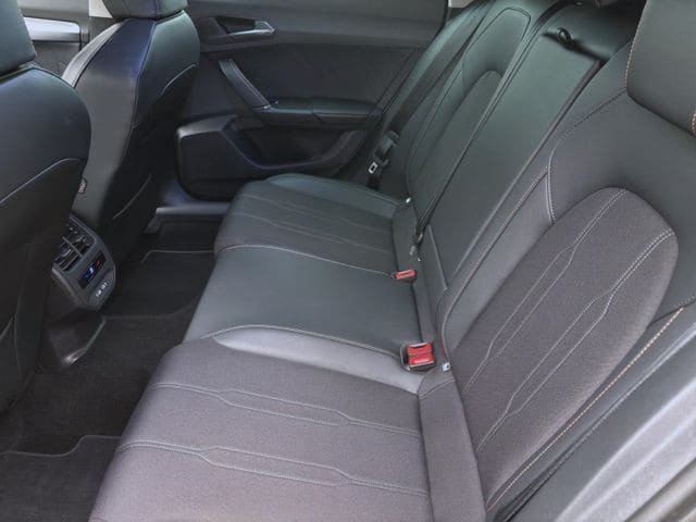 Cupra Formentor 1.5 TSI