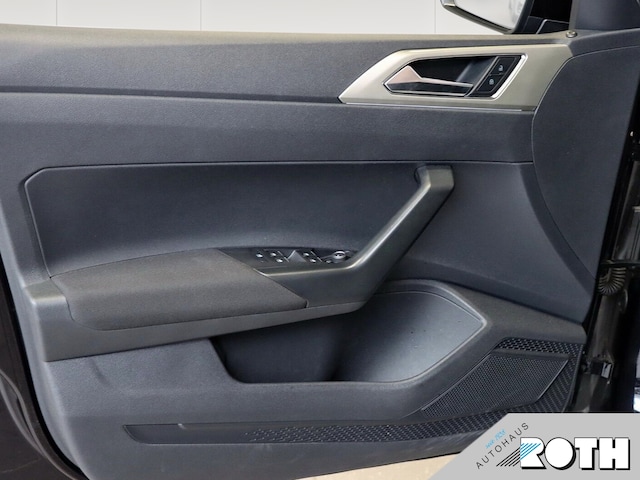 Volkswagen Polo 1.0 TSI DSG IQ.Drive Move