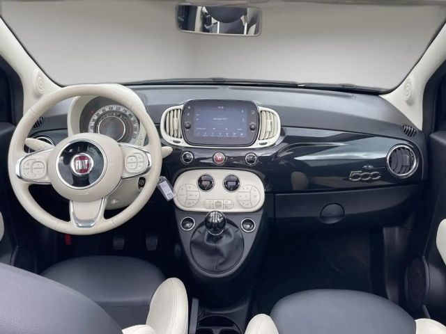 Fiat 500 Dolcevita