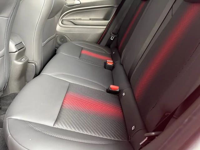 Alfa Romeo Junior Ibrida Speciale