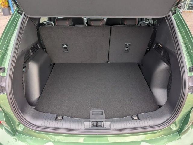 Ford Kuga Hybrid ST Line