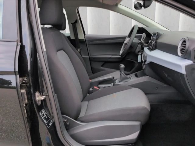 Seat Ibiza Reference