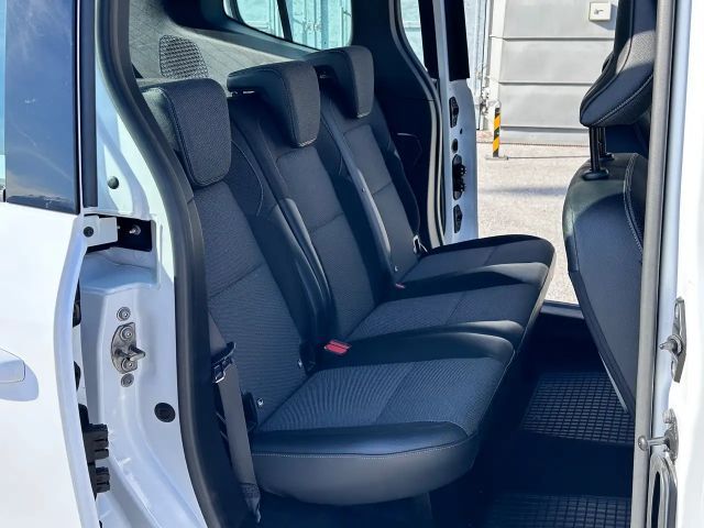 Renault Kangoo TCe 100