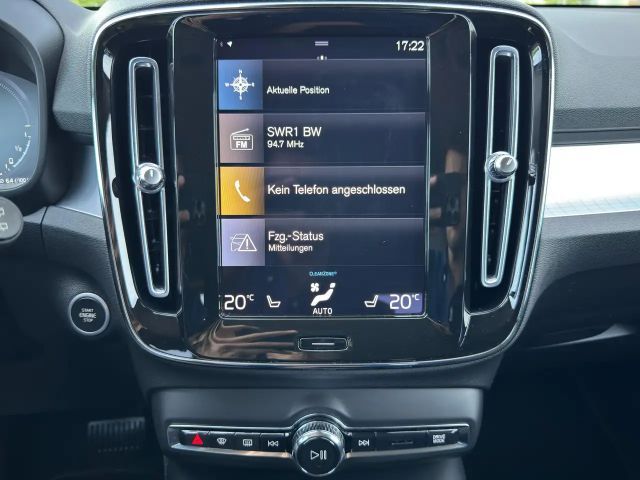 Volvo XC40 R-Design Recharge T5