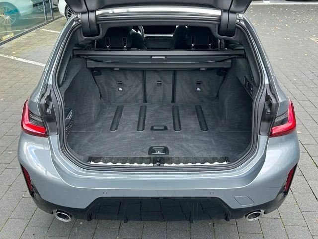 BMW 320 320d M-Sport Touring