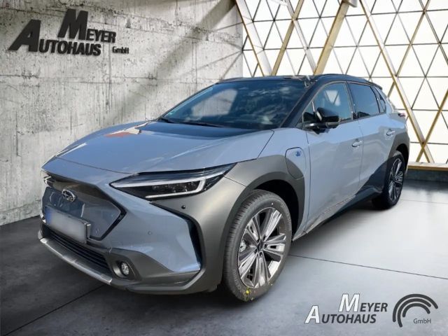 Subaru Solterra Premium