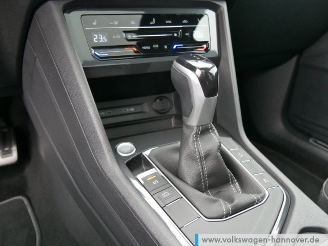 Volkswagen Tiguan 2.0 TDI DSG R-Line